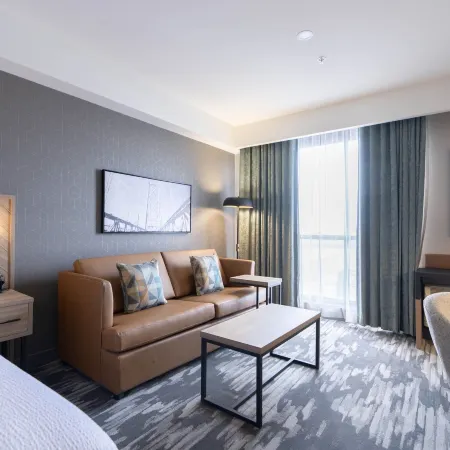 Sandman Signature Dartmouth Hotel & Suites