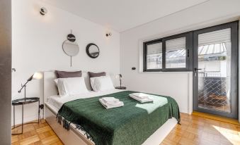 Nomad s Family - 2Bed Spacious Apartment Gaia