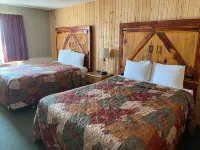 Celebrity Inn Hotels in Clarinda