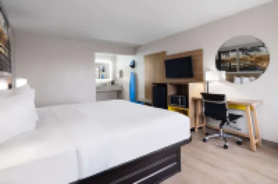 Days Inn by Wyndham Montgomery I-85 Hoteles en Montgomery