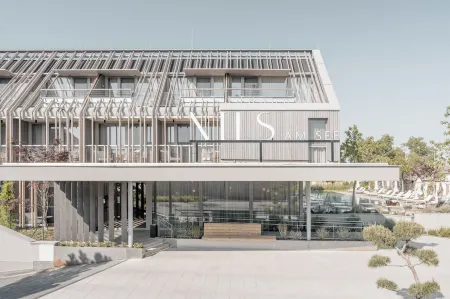 Nils am See - Adults Only