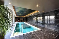 The Ebrington Hotel Hotels in Londonderry