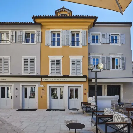 Martis Forum Heritage Hotel & Residence