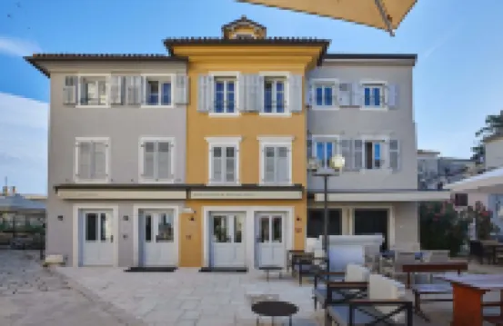 Martis Forum Heritage Hotel & Residence