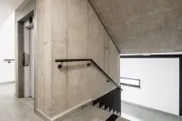 租地球-工廠工作室 弗羅茨瓦夫住宿飯店