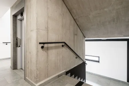 RentPlanet - Studio Fabryczna Отели в г. Вроцлав