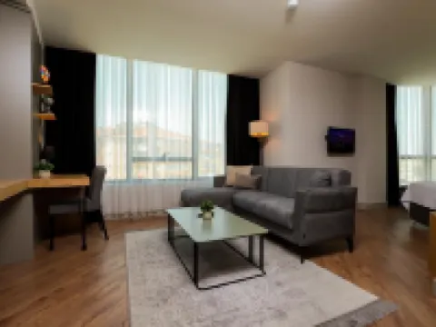 Brand Business Hotel Çorlu otelleri