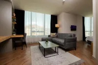 Brand Business Hotel Hotels in Velimeşe Mahallesi