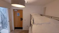 Booktown Bunkhouse Hotels in 