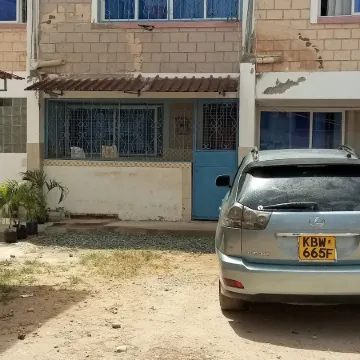 James's Shanzu Luxury Apartment