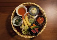 Hotel Both Hotels in Shari