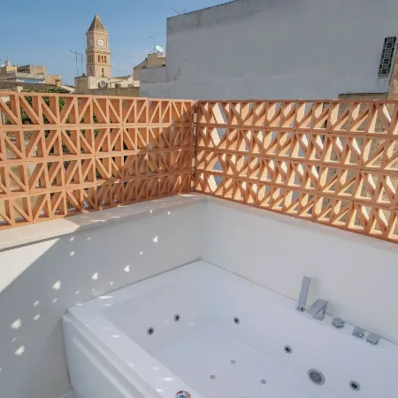 Hotel Bini