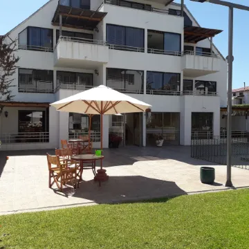 Maitencillo Habitamar