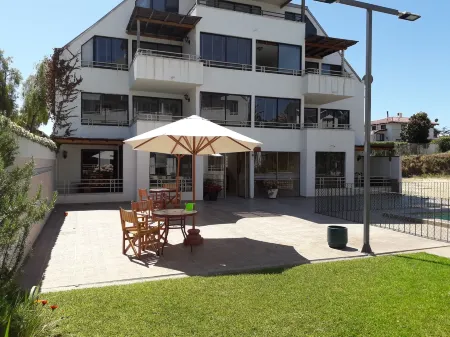 Maitencillo Habitamar