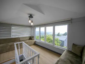 Alya Kartepe Villa Hotel