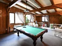 Pensiunea Cornelia Hotels in Predeal