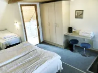 Danhostel Sandvig Vandrerhjem Hotels in Allinge