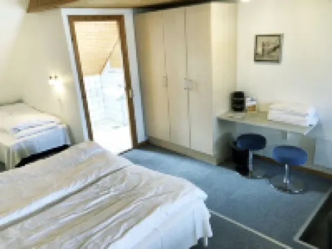 Danhostel Sandvig