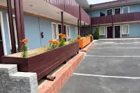 Red Carpet Inn Blacksburg Hotels in Blacksburg