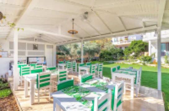 Hanim Pinar Butik Otel