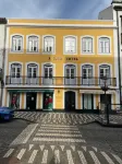 Hotel Ilha - Beach