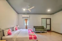 Coco Heritage Resort Hotels in Baga