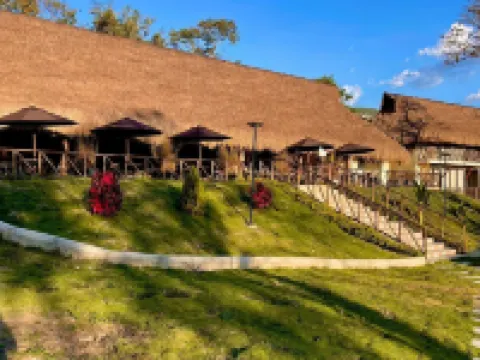 Alto de Pajas Boutique Hoteles en Villeta