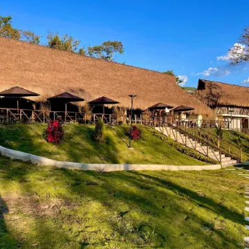 Alto de Pajas Boutique