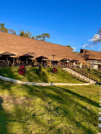 Alto de Pajas Boutique