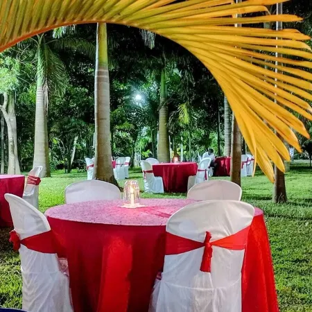 Kwetu Resorts