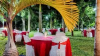 Kwetu Resorts - 3 stjerner