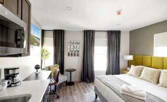 Cottage Suites