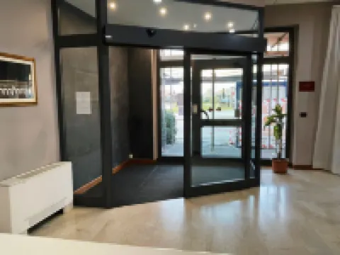 Aba Hotel Hotels in Moncalieri