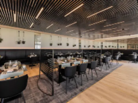 LUA リゾート バラトンフュレド バラトンフレドのホテル