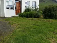 Giljur Guesthouse Hotel di Mýrdalshreppur