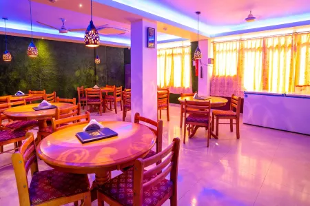 Hotel Dream Palace Отели в г. Порт-Блэр