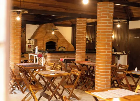 Pousada Jardim da Luz