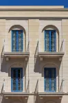 Kirxa Rooms and Suites