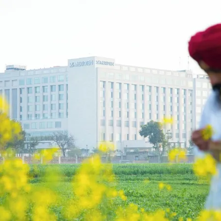 Le Méridien Amritsar