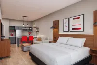 Hawthorn Extended Stay by Wyndham Ft Lauderdale Cypress Crk Hôtels à : Fort Lauderdale