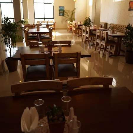 Hotel Lavisto