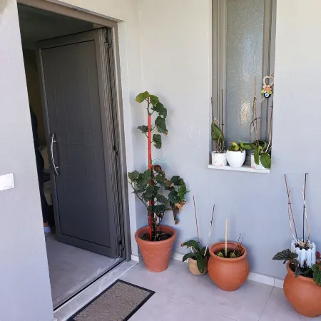 Rethymno Suburb Maisonette