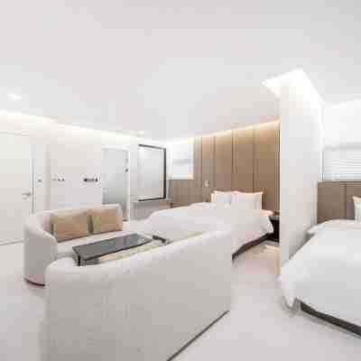 란타나호텔 첨단점 Rooms