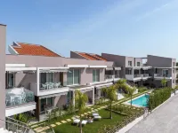 Anastasia Residential Complex Hotels in Ofrinion