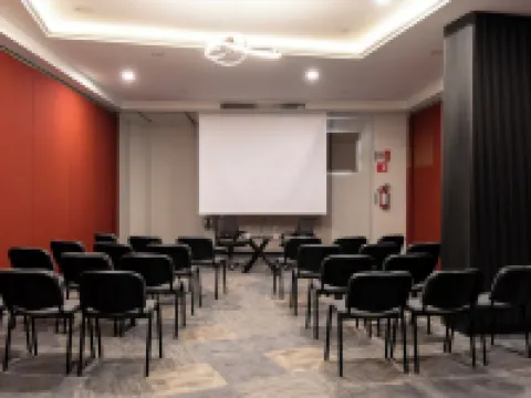 Hotel Abastos Plaza Hoteles en Iztapalapa