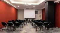 Hotel Abastos Plaza Hotel a Iztacalco