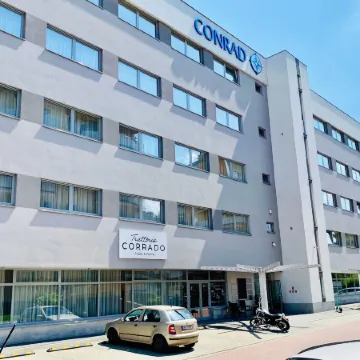 Hotel Conrad Comfort