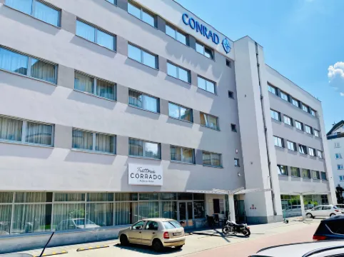 Hotel Conrad Comfort