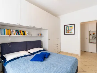 Happiness Hotels near Bagni Ippocampo Una Beach