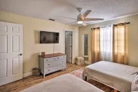 Cozy and Cute Palm Coast, FL House!